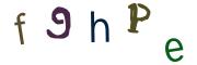 Bild-CAPTCHA