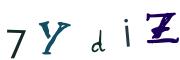 Bild-CAPTCHA