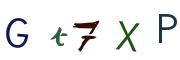 Bild-CAPTCHA