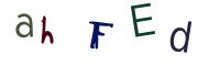 Bild-CAPTCHA