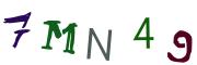 Bild-CAPTCHA