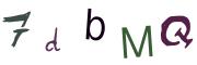 Bild-CAPTCHA