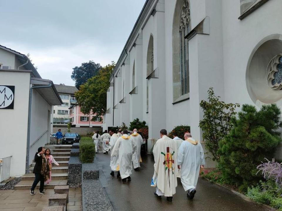 Dia dos Povos Schaffhausen