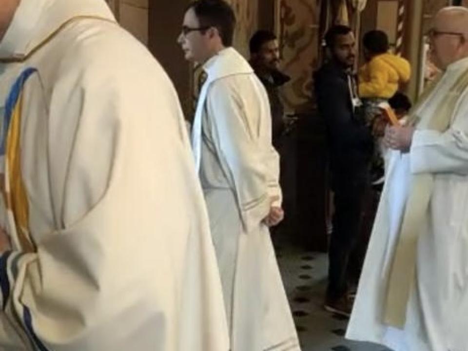 Dia dos Povos Schaffhausen