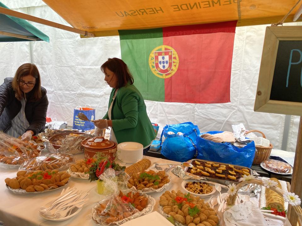 Celebração 175 anos Diocese St.Gallen