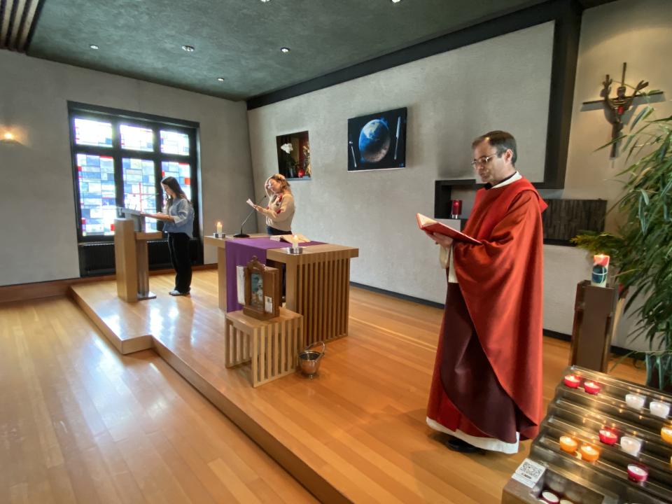 Domingo de Ramos Flawil 26