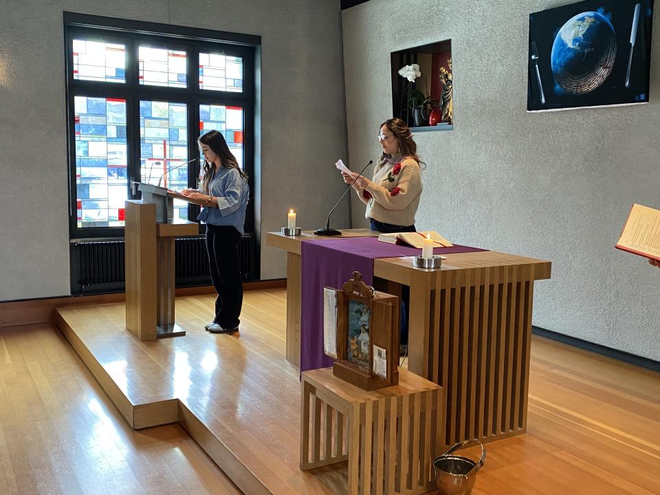 Domingo de Ramos Flawil 26