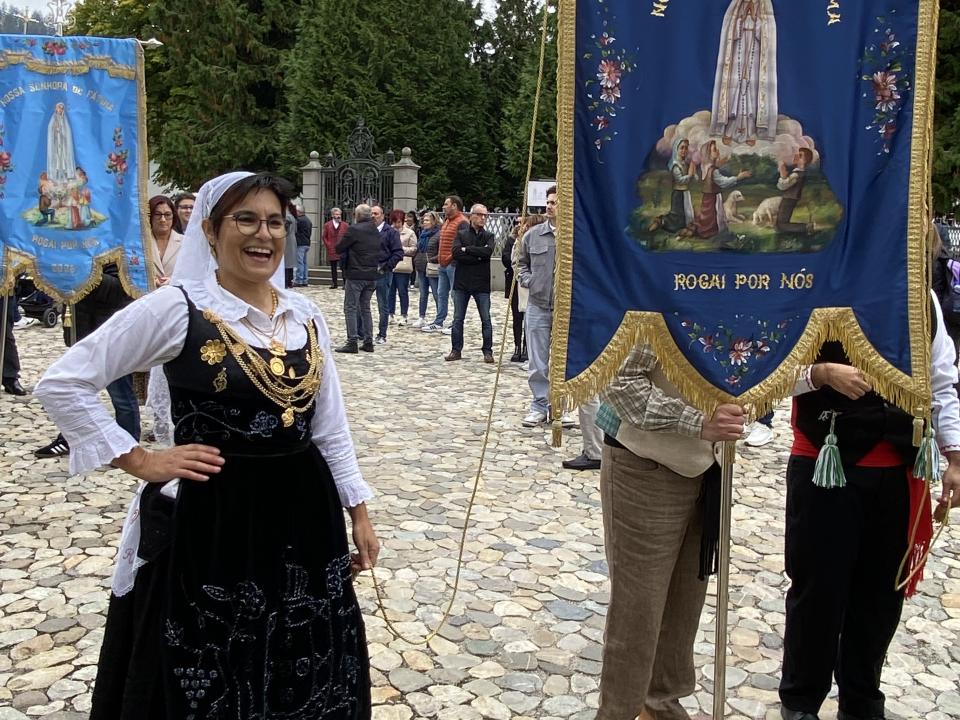 Peregrinação Einsiedeln