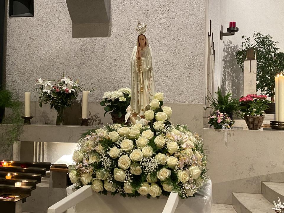 Procissão Flawil 2023