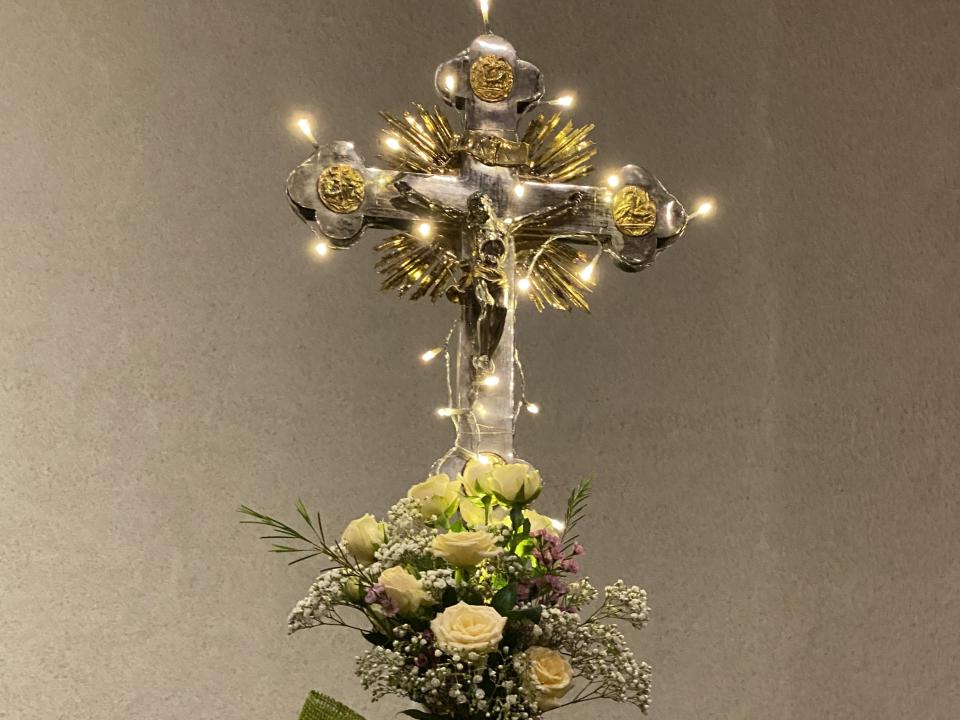 Procissão Sitterdorf 2024