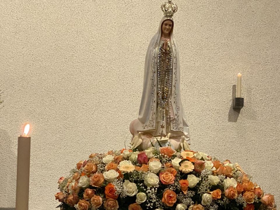 Procissão Sitterdorf 2024