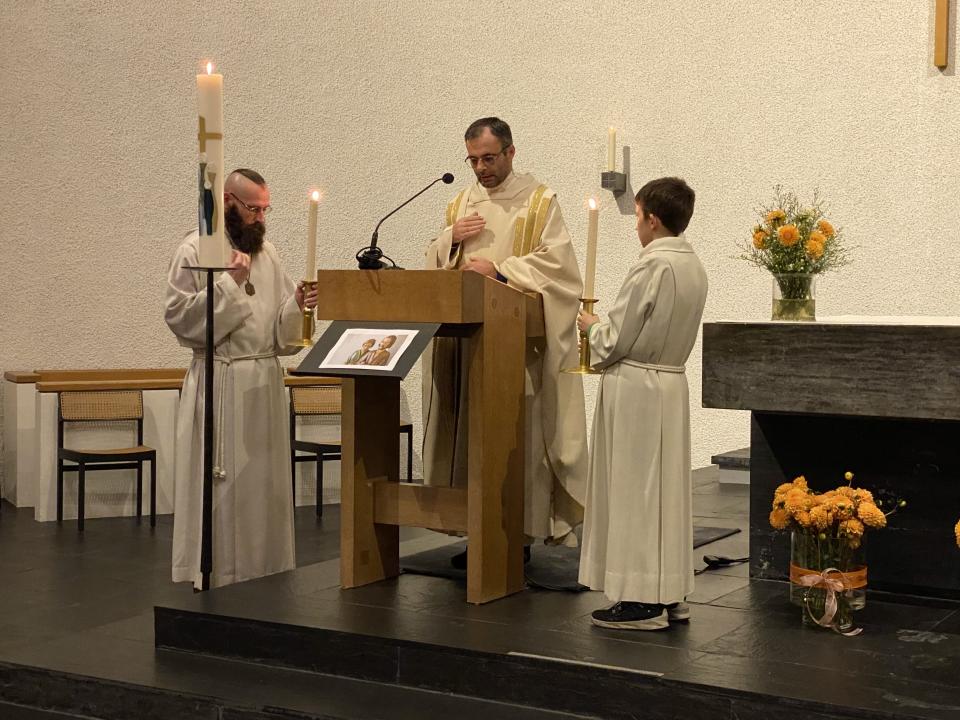 Procissão Sitterdorf 2024