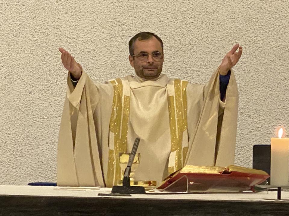 Procissão Sitterdorf 2024