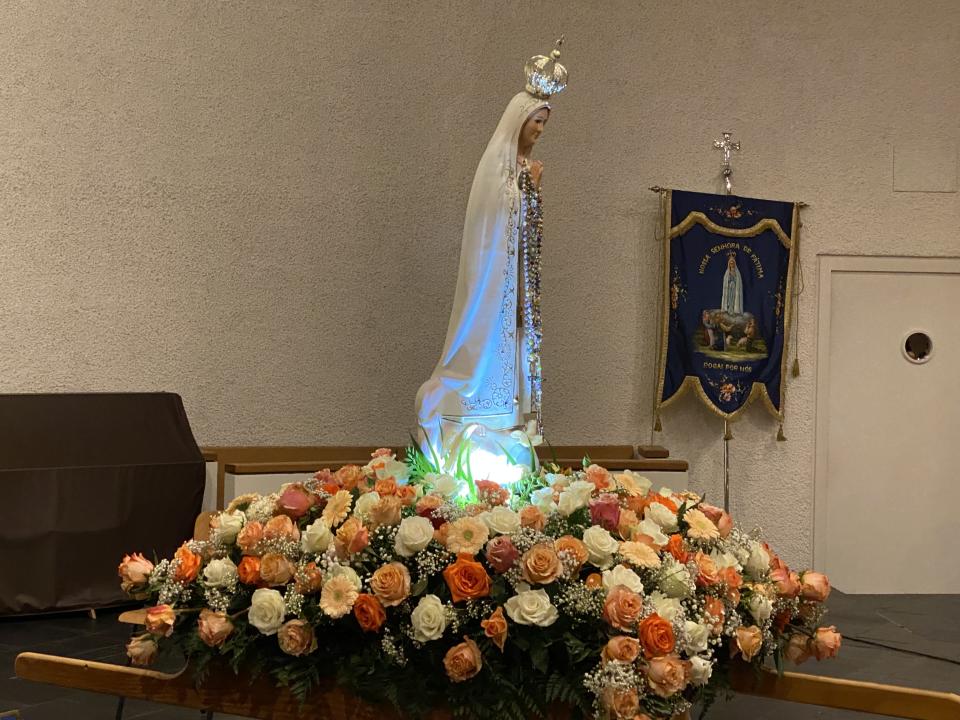 Procissão Sitterdorf 2024