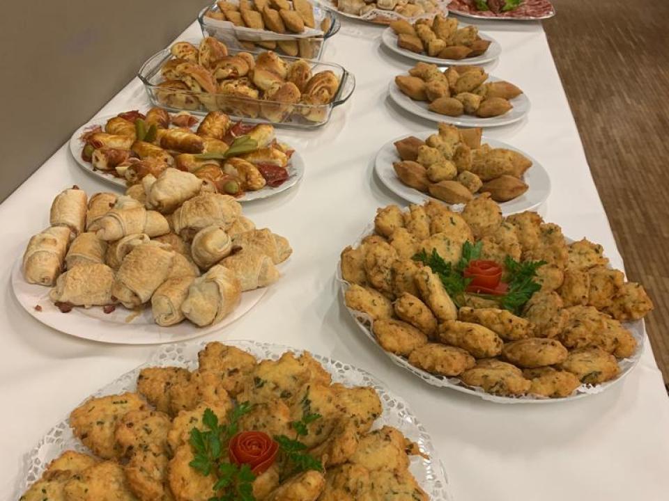 Procissão St.Georgen 2023