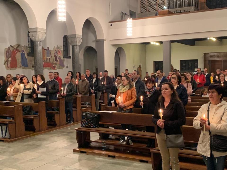 Procissão St.Georgen