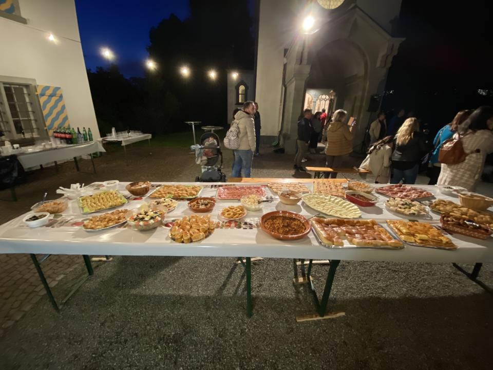 Procissão Wilen-Wartegg 2023