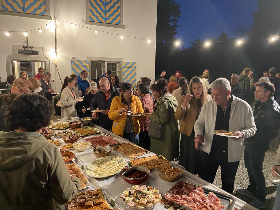 Procissão Wilen-Wartegg 2023