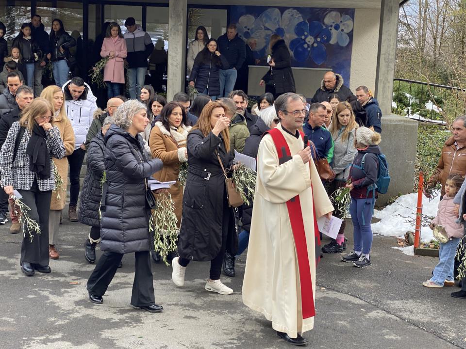 Maria Bildstein 2026