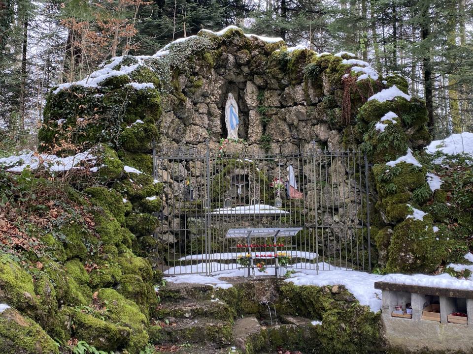 Maria Bildstein 2026