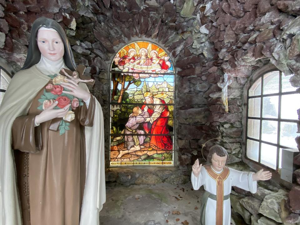 Maria Bildstein 2026