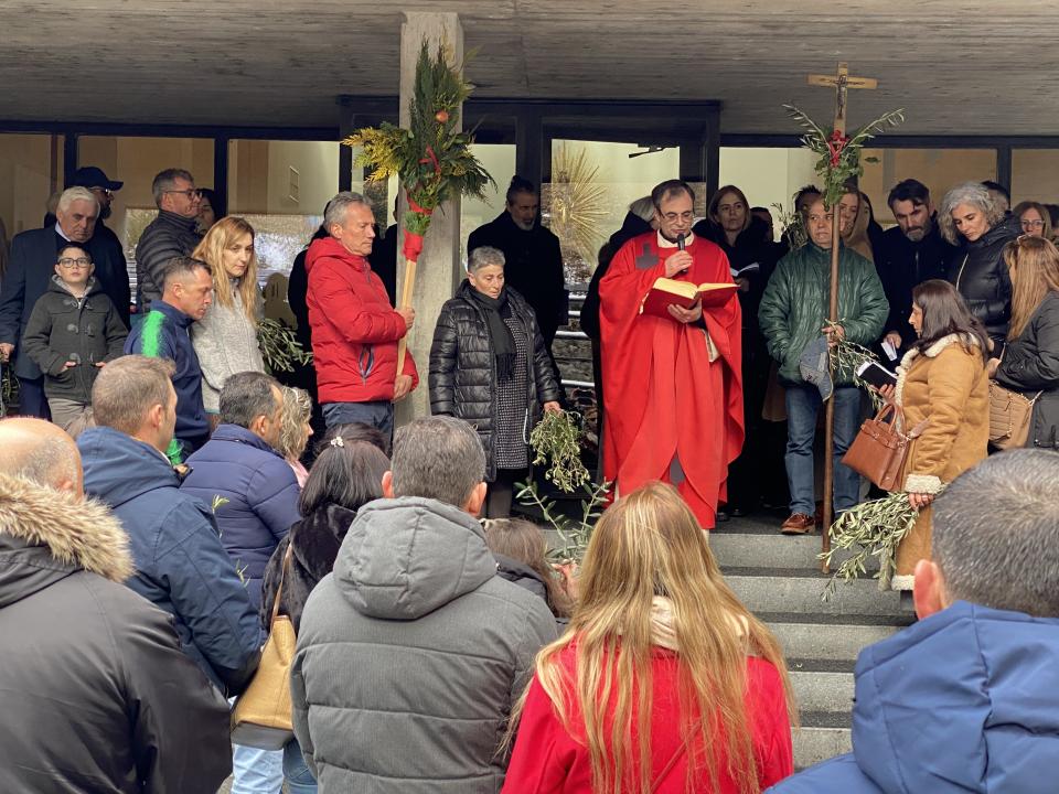 Maria Bildstein 2026