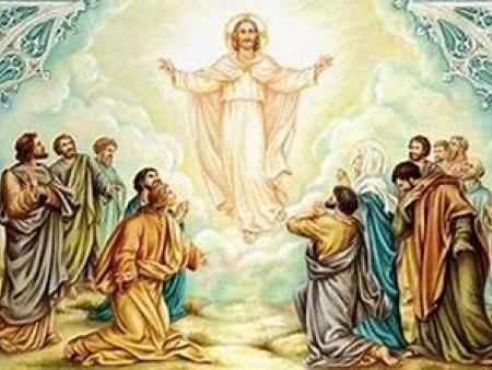 VII Domingo da Páscoa