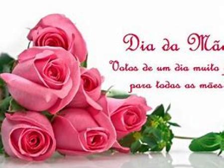 Dia da mãe