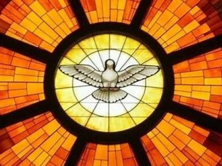 Domingo de Pentecostes