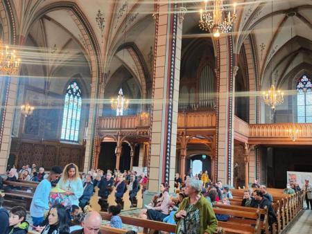 Dia dos Povos Schaffhausen