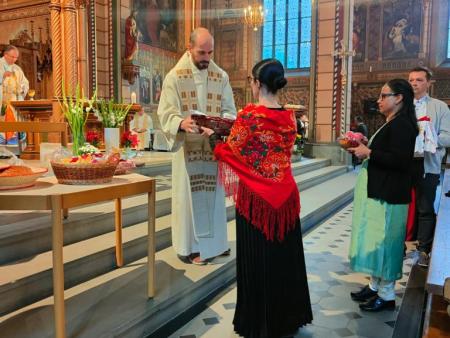 Dia dos Povos Schaffhausen