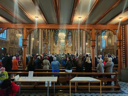 Dia dos Povos Schaffhausen