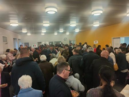 Dia dos Povos Schaffhausen