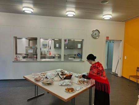 Dia dos Povos Schaffhausen