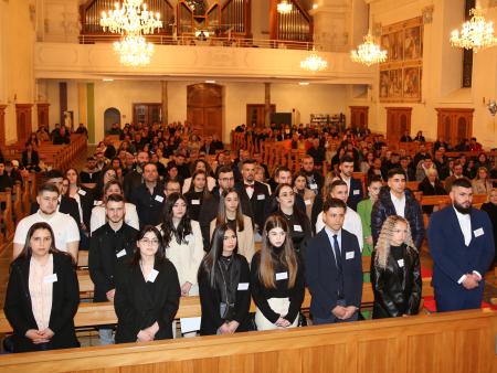 Sacramento do Crisma