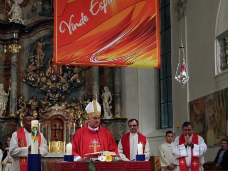 Sacramento do Crisma