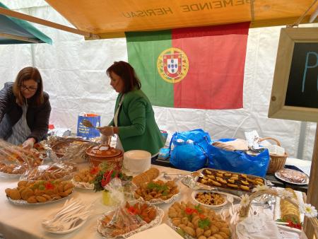 Celebração 175 anos Diocese St.Gallen