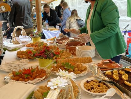 Celebração 175 anos Diocese St.Gallen