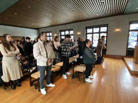 Domingo de Ramos Flawil 26