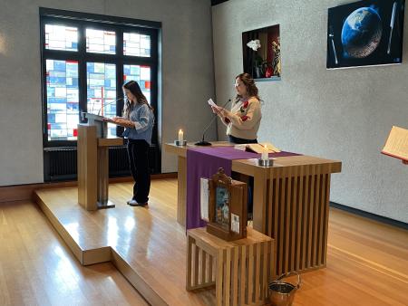 Domingo de Ramos Flawil 26