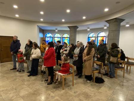 Domingo de Ramos Herisau 26