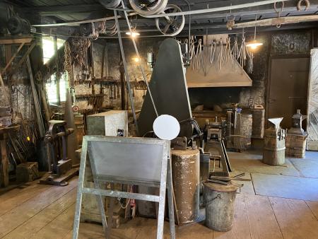 Passeio a Ballenberg