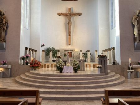 Celebração Mariana