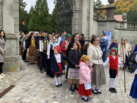 Peregrinação Einsiedeln