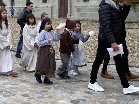 Peregrinação Einsiedeln