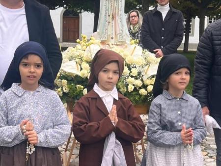 Peregrinação Einsiedeln