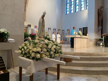 Procissão Flawil 2023