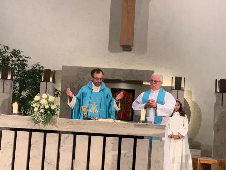 Procissão Flawil 2023