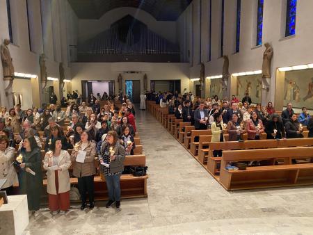 Procissão Flawil 2023