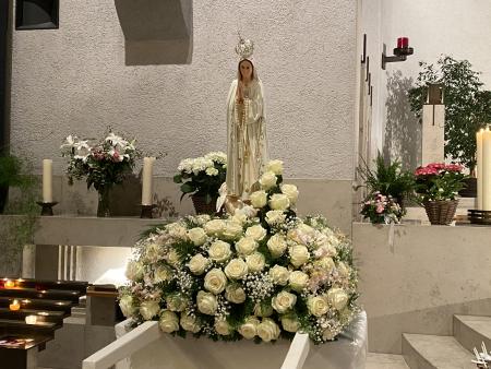 Procissão Flawil 2023